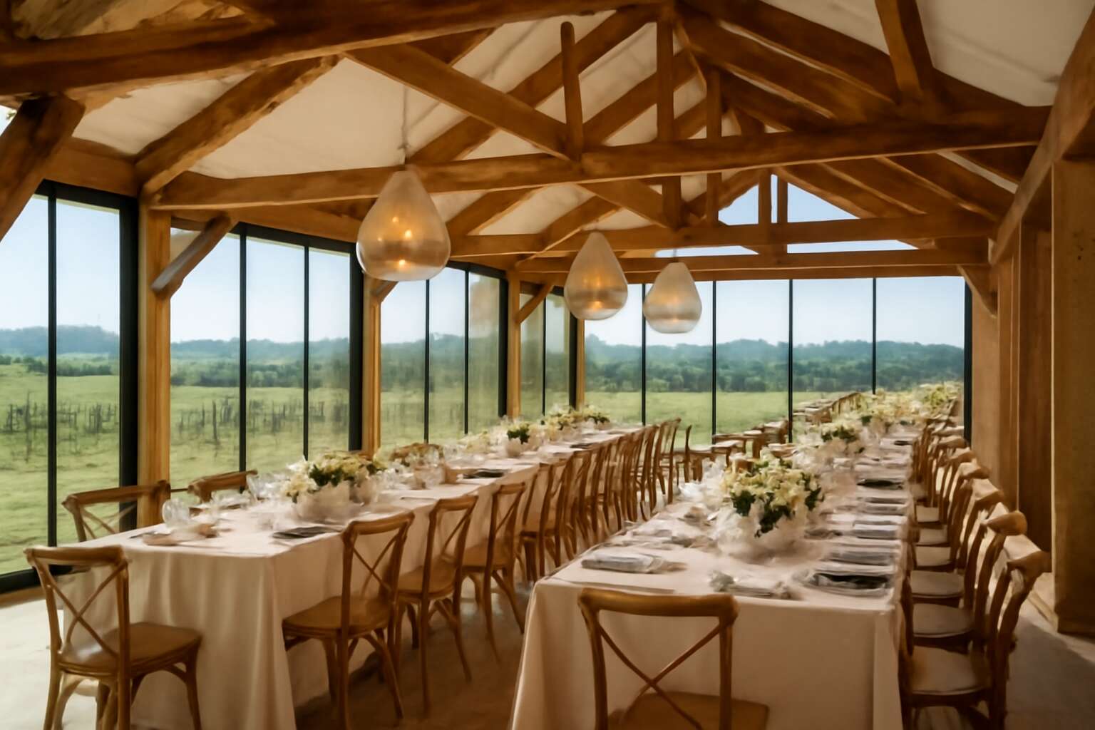 venue hire orange nsw