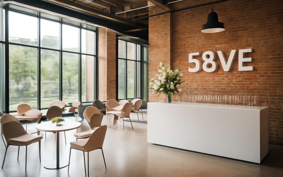 Discover 58ve venue hire: stunning spaces for unforgettable events