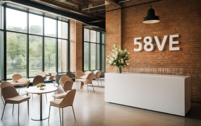 Discover 58ve venue hire: stunning spaces for unforgettable events