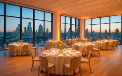 Discover the best venue to hire london for your next event