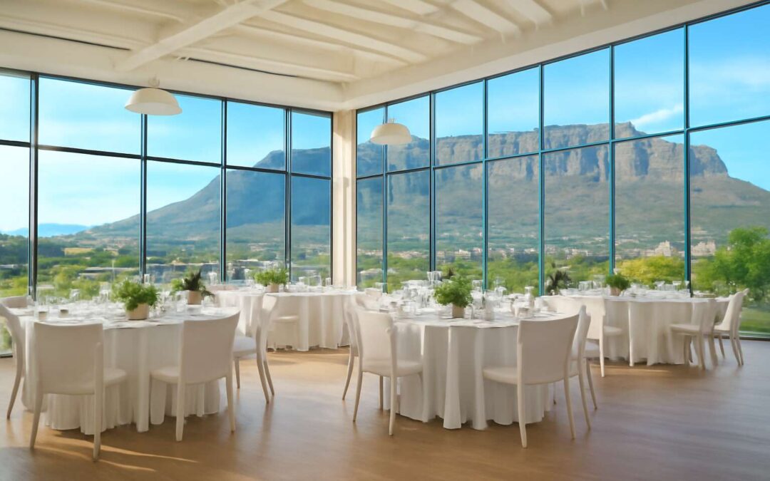Save on events with free venue hire cape town prices and prime Cape Town spaces.