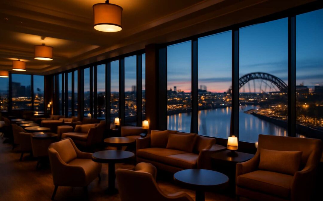 Unlock stunning events with venue hire newcastle – your perfect space awaits