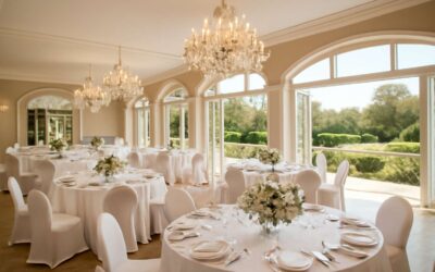 Discover venue hire montana pretoria for unforgettable events in Pretoria
