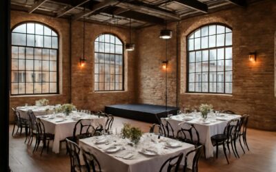 Discover the best venue hire east london for your next event