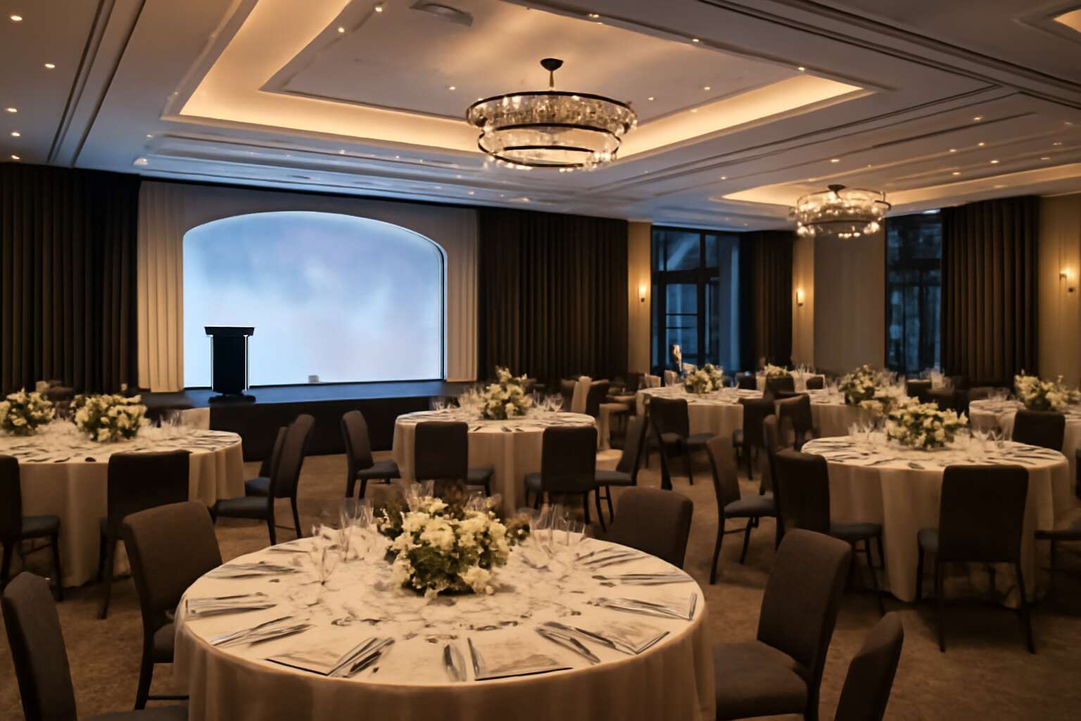 venue hire romford