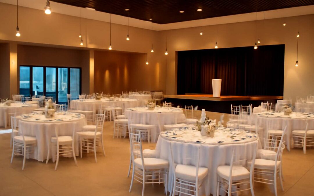 Top Picks for venue hire vereeniging: Your Ideal Event Space Awaits