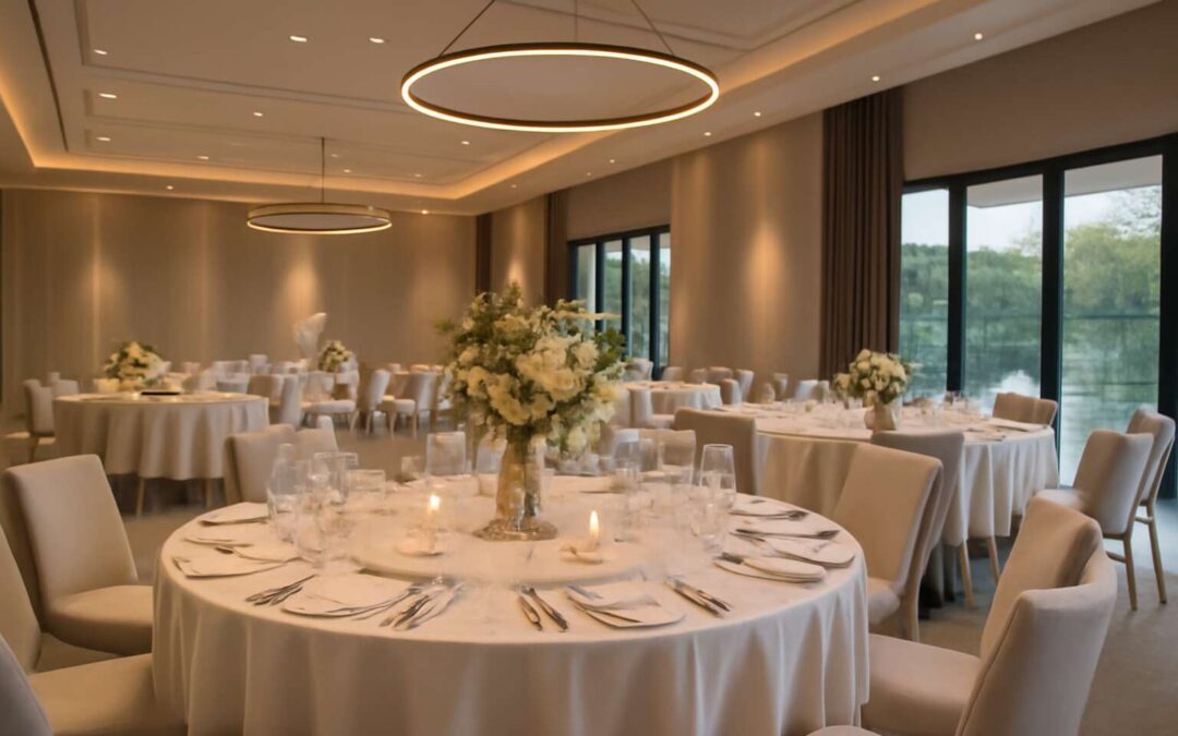 Discover the best venues with venue hire pretoria east for your event today.