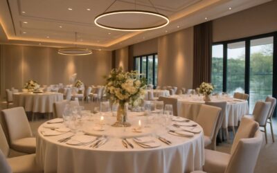 Discover the best venues with venue hire pretoria east for your event today.