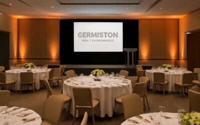 Discover premium venue hire germiston for unforgettable events and seamless planning