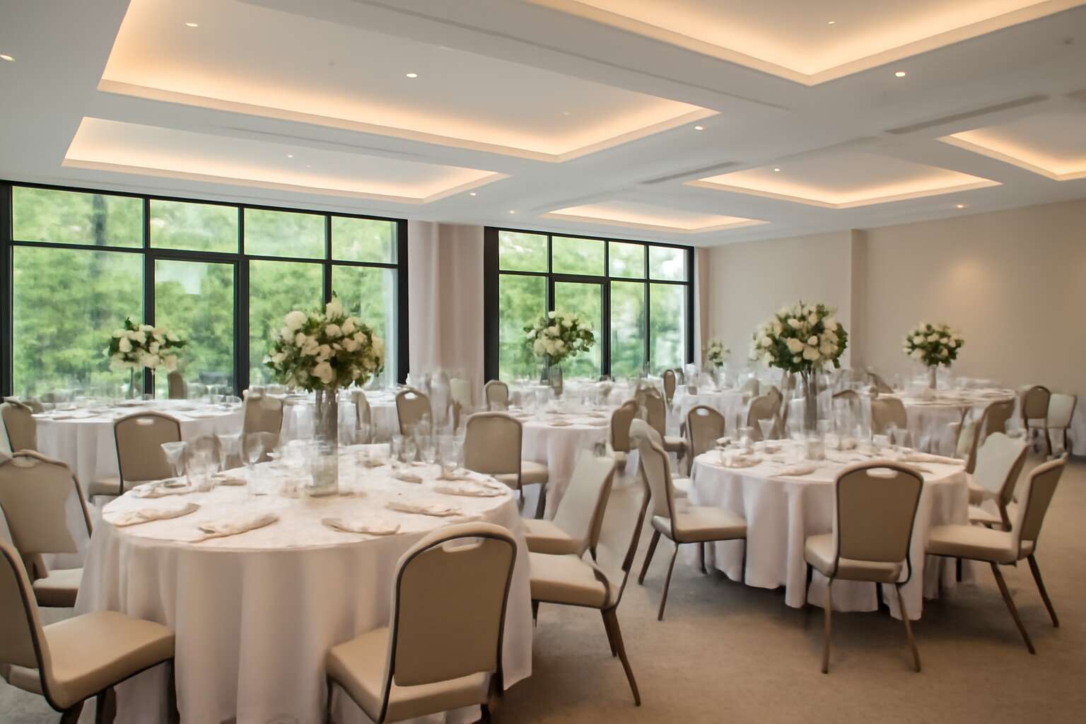 venue hire yateley