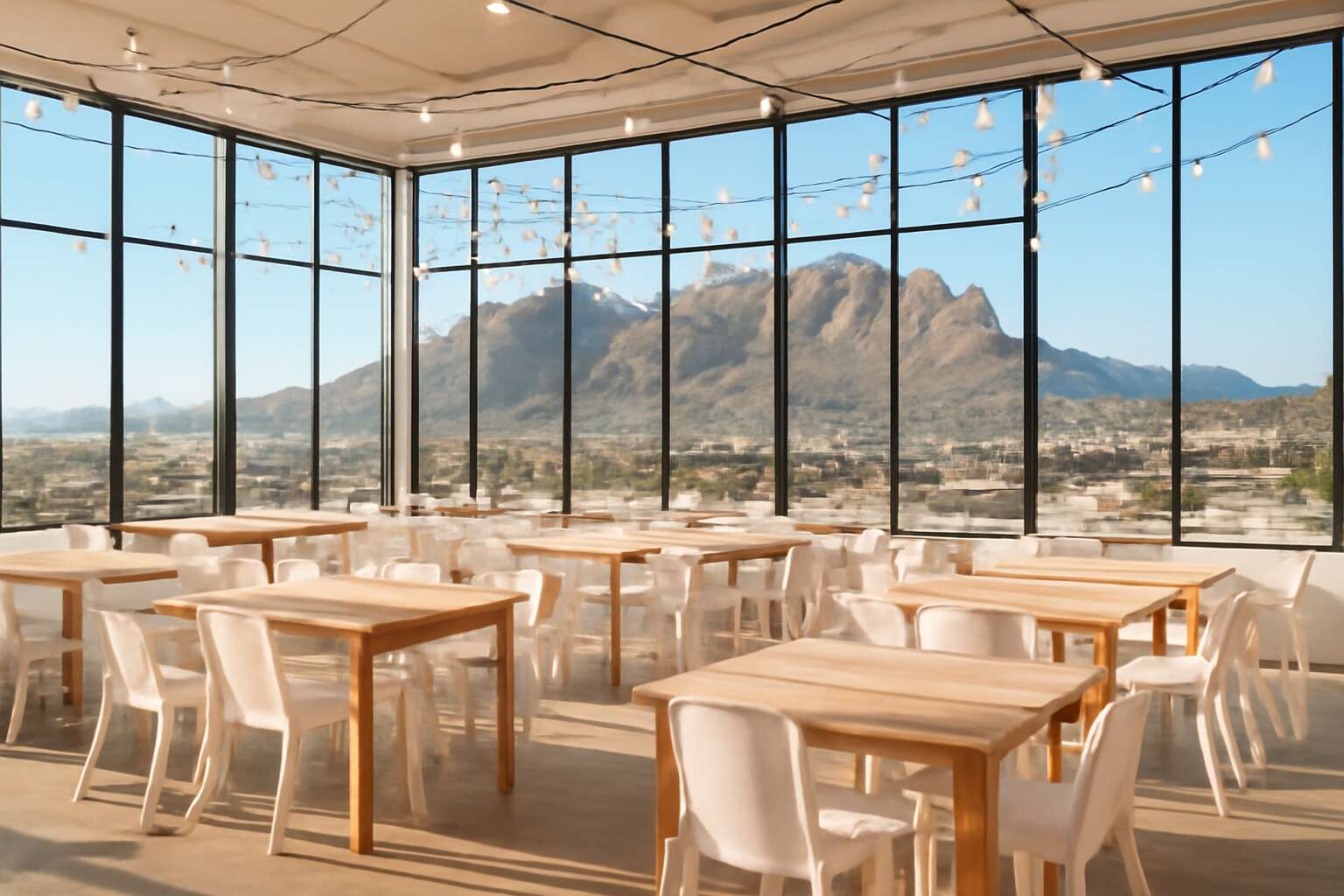 affordable venue hire cape town