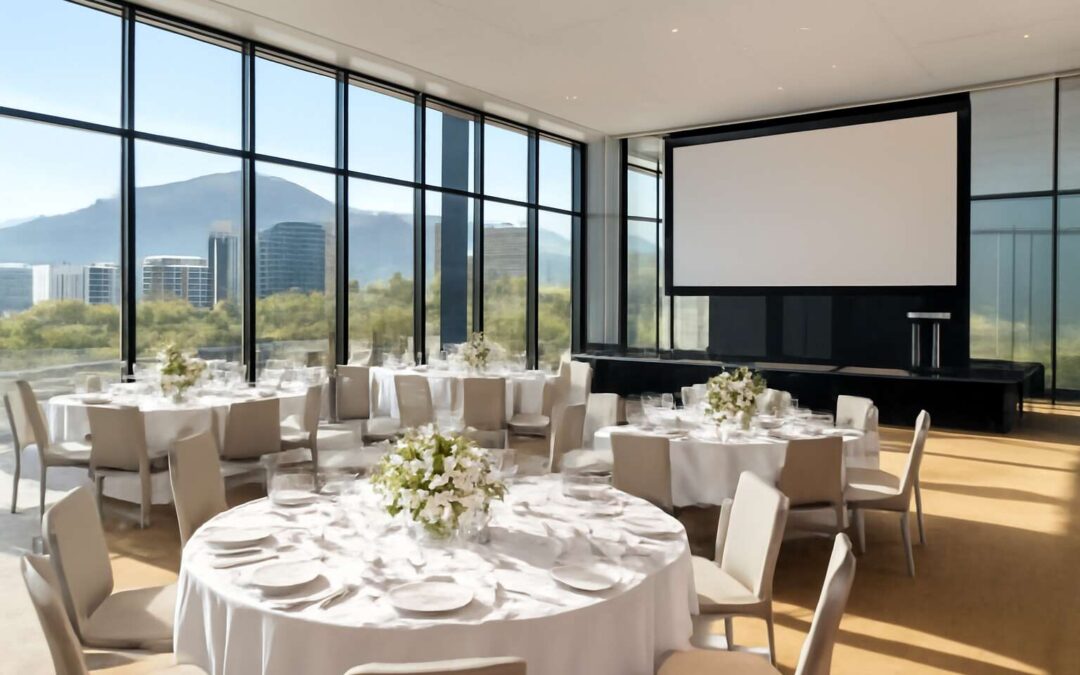 Discover venue hire century city: stunning spaces for your event