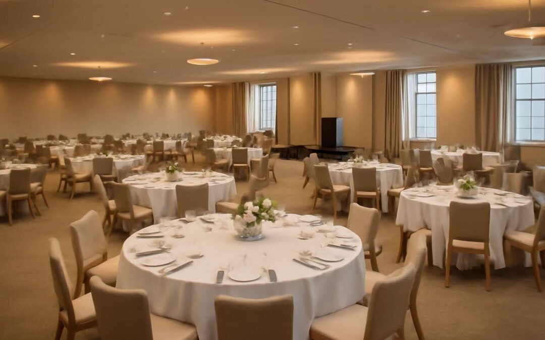 Find the perfect venue hire for 100 guests near me for unforgettable celebrations
