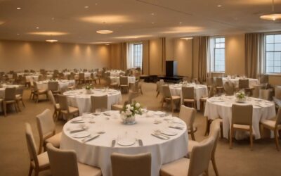 Find the perfect venue hire for 100 guests near me for unforgettable celebrations