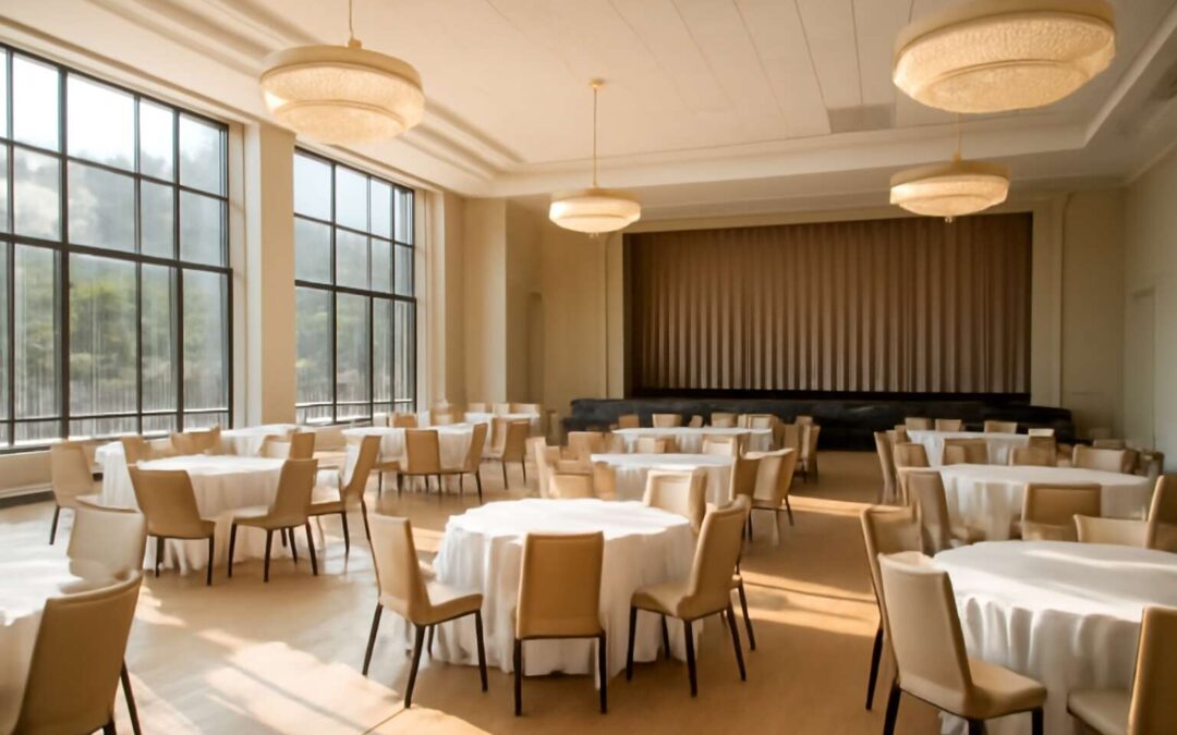 Discover the perfect venue hire near me for your next celebration