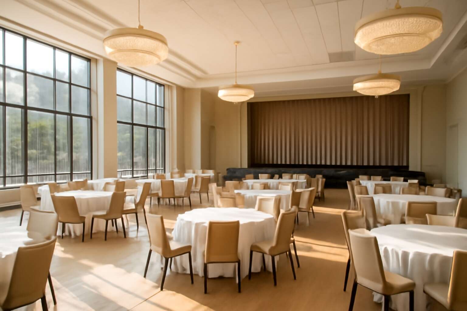 venue hire near me