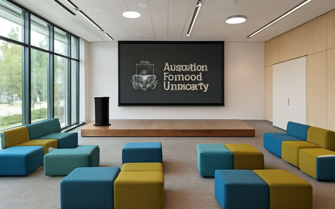 Discover the Best venue hire anu for Events and Conferences.