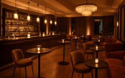 Find Your Perfect Event: venue hire with bar near me