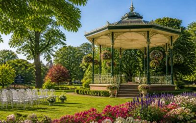 Book queen’s park venue hire for your next event.