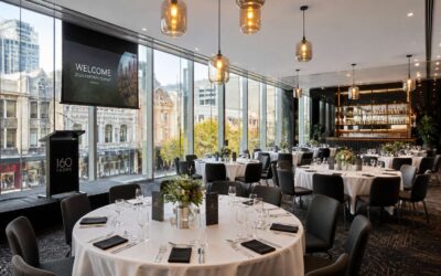 Secure premium venue hire Adelaide CBD for weddings and corporate events.