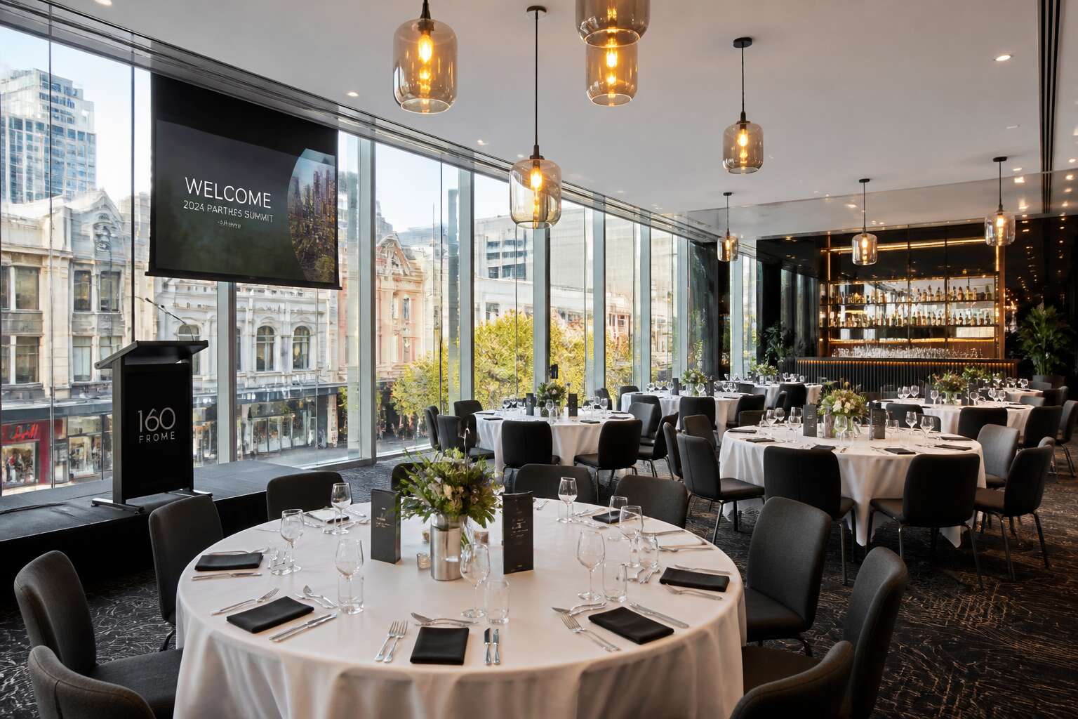 venue hire adelaide cbd