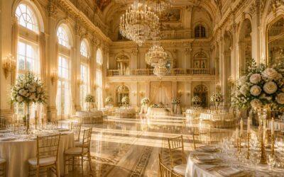 Find stunning legacy events and venue hire photos for your next occasion.