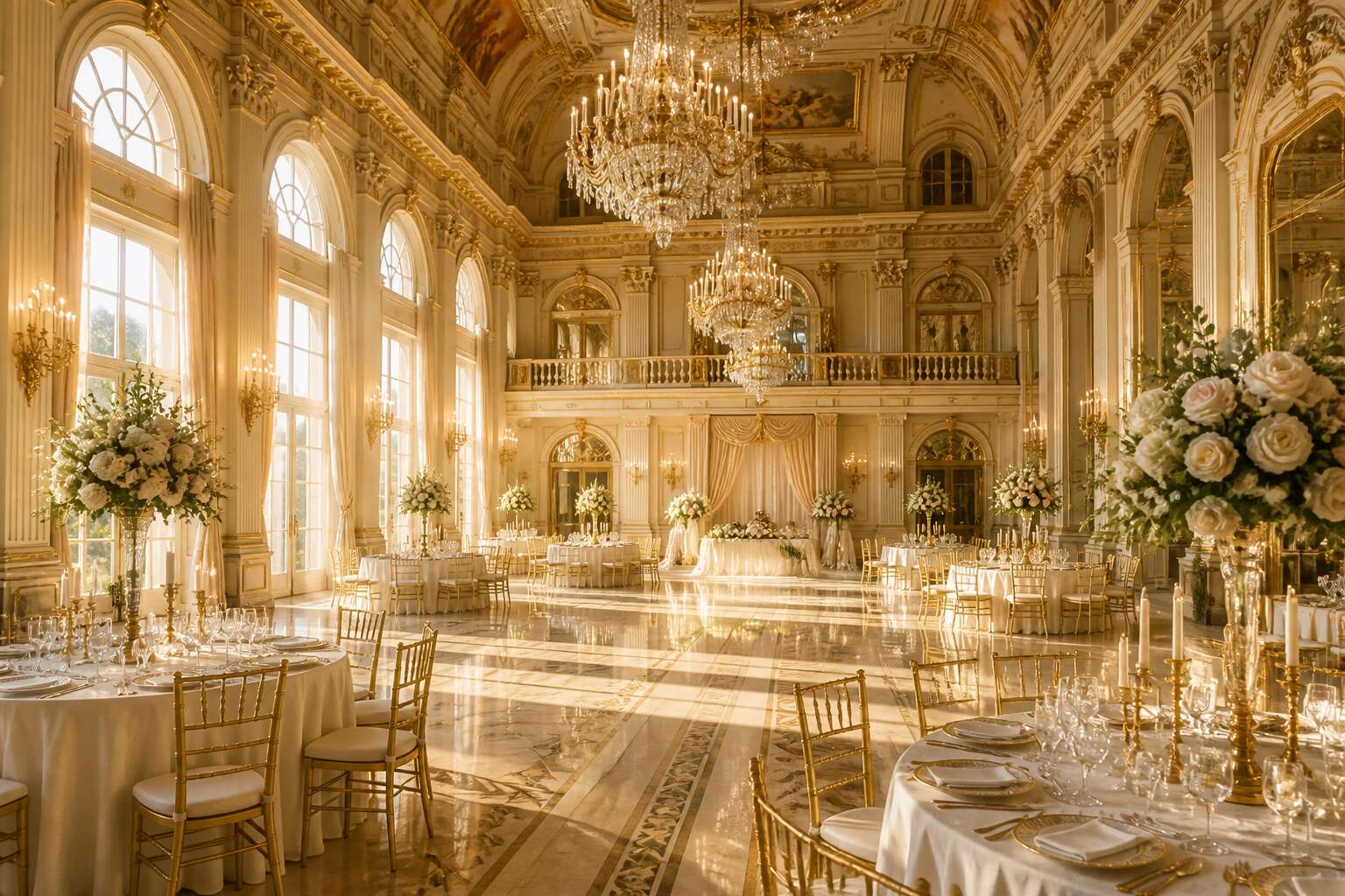 legacy events and venue hire photos