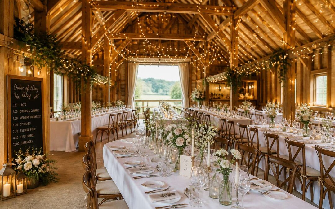 Party Venue Hire Norfolk