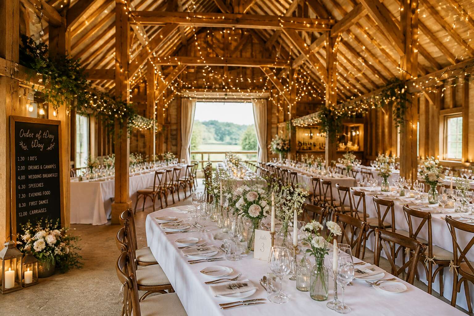 party venue hire norfolk