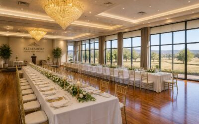 Venue hire Klerksdorp, find your event space today.
